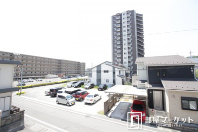 【展望】 | グリーンヒルズ本多 | 同系タイプ