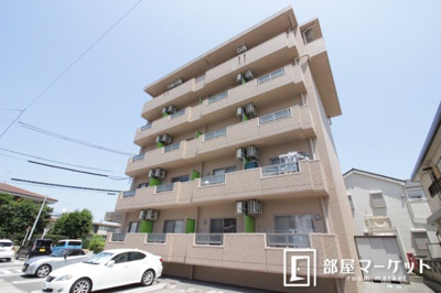 【外観】 | グリーンヒルズ本多