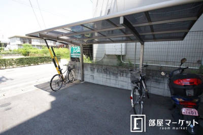 【その他共用部分】 | グリーンヒルズ本多