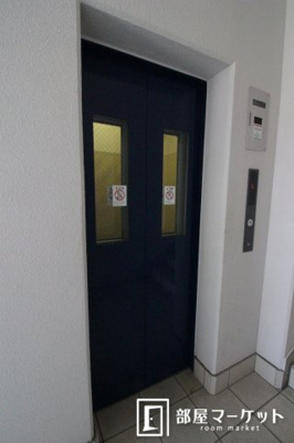 【その他共用部分】 | グリーンヒルズ本多