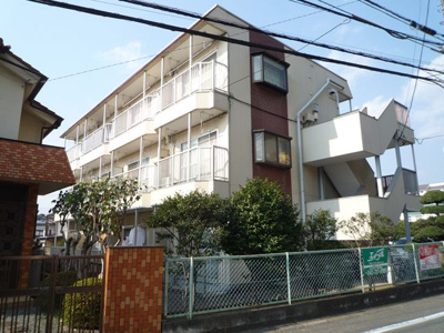 【外観】 | メゾン大澤