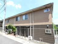 ヒルズコート南栗原A(ヒルズコートミナミクリハラエー)の画像