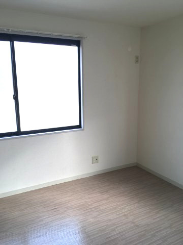 エリタージュ小松原の洋室|きれいな洋室です