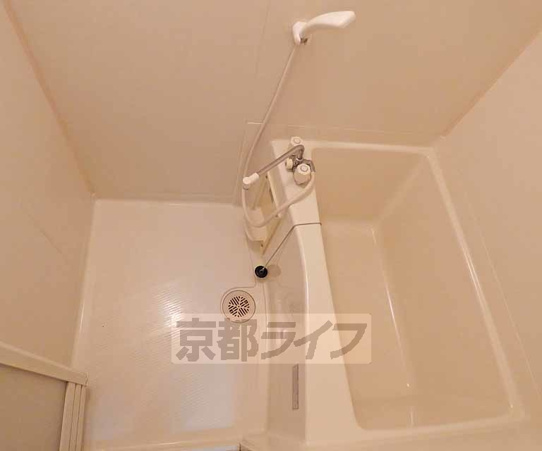 キャピタル・シティの浴室