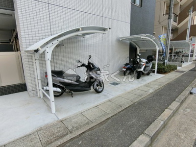 【その他共用部分】 | ブライジング