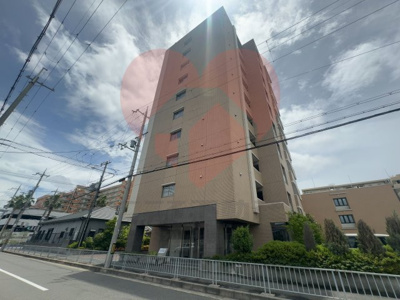 【外観】 | パークナードフィットなかもず