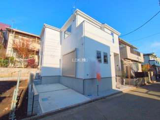 【外観】 | 完成（撮影：'24/12/05）