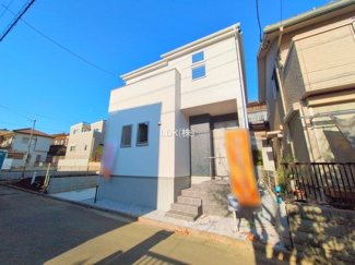 【外観】 | 完成（撮影：'24/12/05）