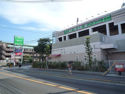 【周辺】 | メゾン木曽 | フードワン森野店