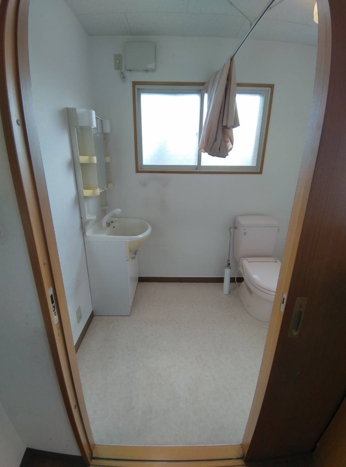 鳥取大通3丁目20貸事務所 の内装