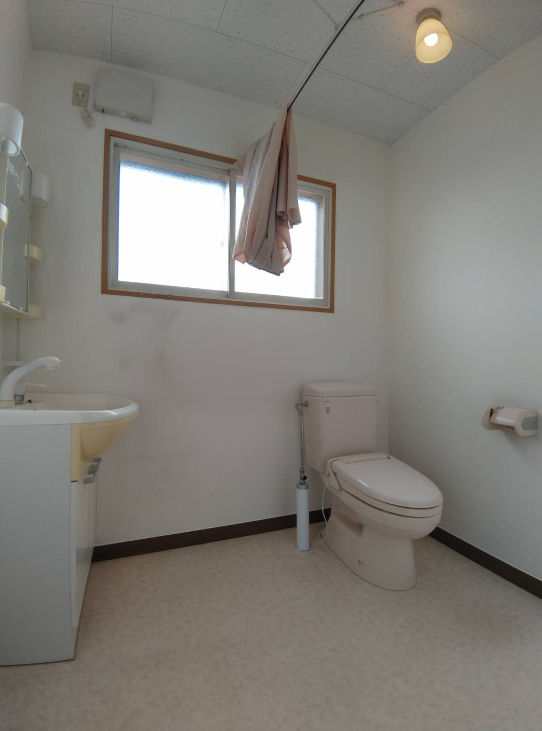 鳥取大通3丁目20貸事務所 の内装