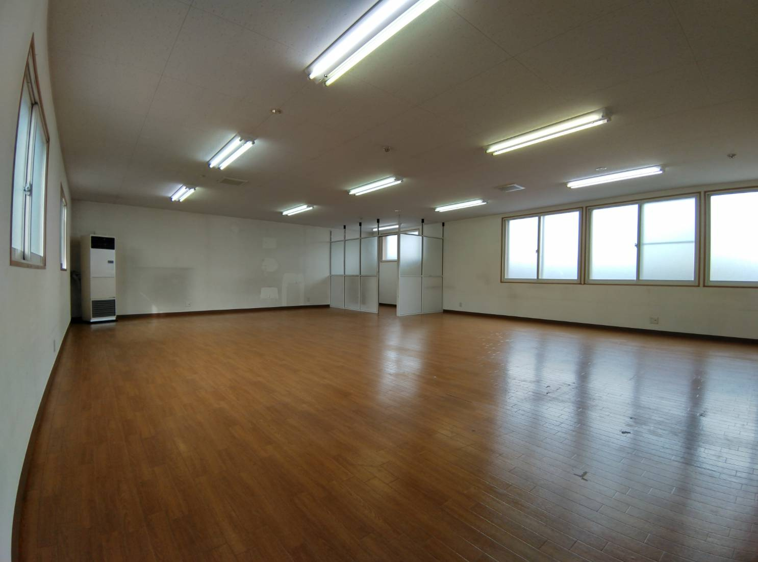 鳥取大通3丁目20貸事務所 の居間・リビング