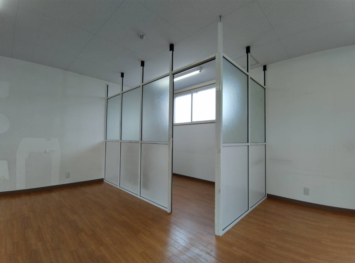 鳥取大通3丁目20貸事務所 の居間・リビング