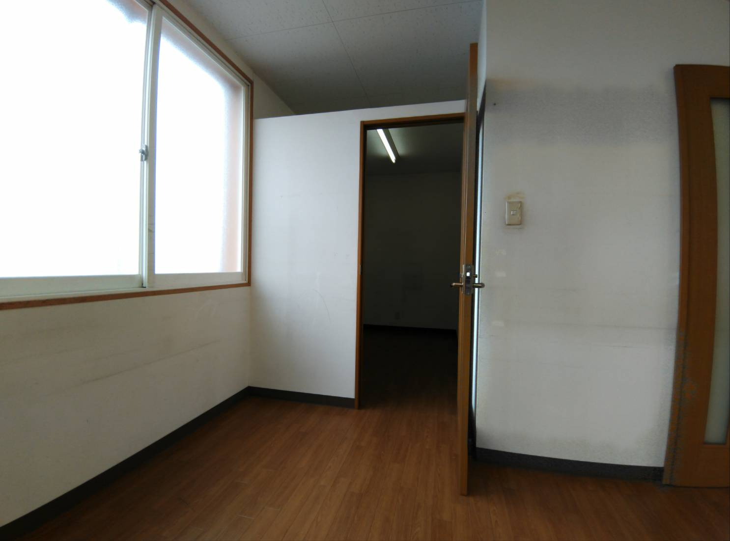 鳥取大通3丁目20貸事務所 の居間・リビング