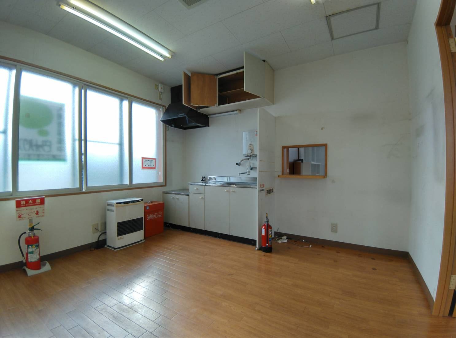 鳥取大通3丁目20貸事務所 のその他