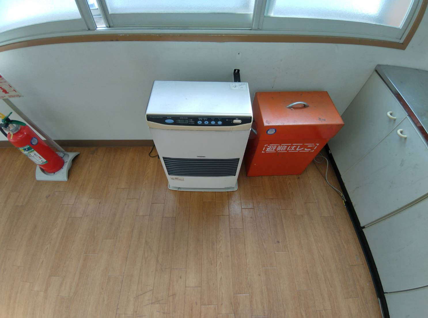 鳥取大通3丁目20貸事務所 の設備