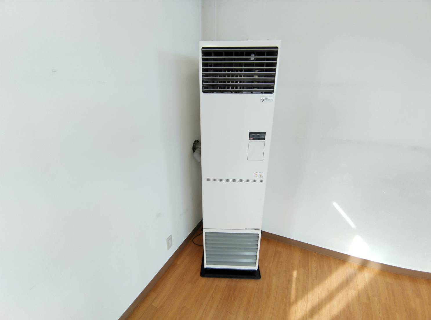 鳥取大通3丁目20貸事務所 の設備