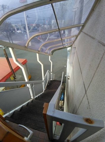 鳥取大通3丁目20貸事務所 のその他共用部分