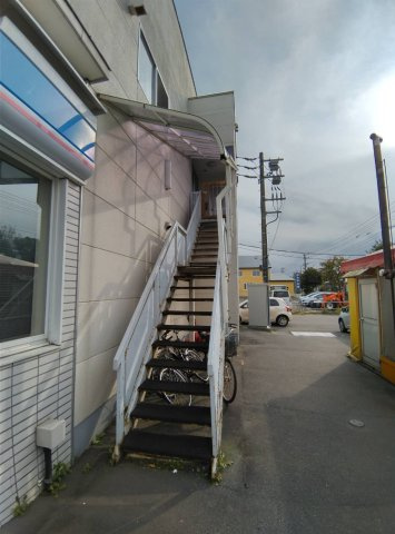 鳥取大通3丁目20貸事務所 のその他共用部分