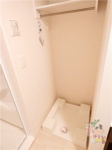 メゾンドクレアの設備