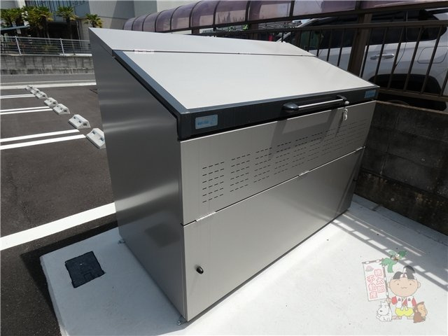 メゾンドクレアのその他共用部分