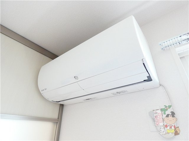 メゾンドクレアの設備