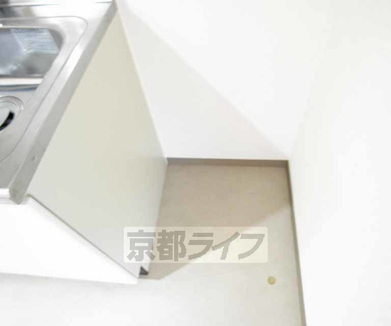 フェルミ堀川のその他
