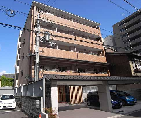 フェルミ堀川