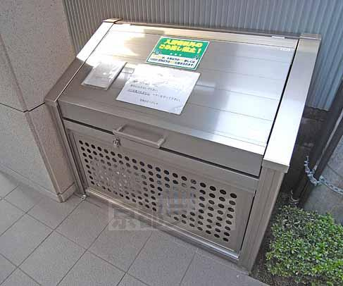 フェルミ堀川のその他共用部分