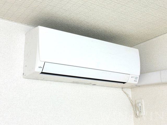 ファイン ジニア Aの設備