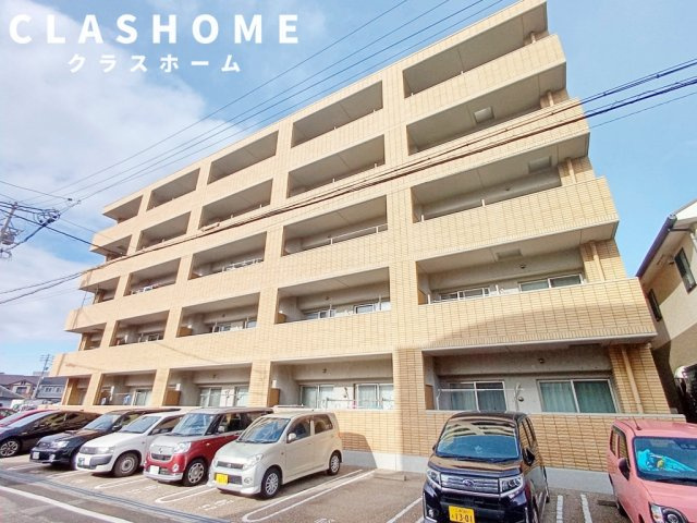 サンコートAI　　刈谷市近郊の賃貸ならクラスホーム刈谷店の外観