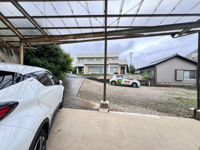 高浜市二池町倉庫のその他
