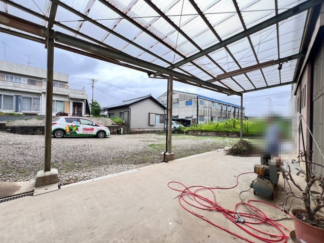 高浜市二池町倉庫のその他