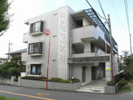 ラフィーネ中町(ラフィーネナカマチ)の画像