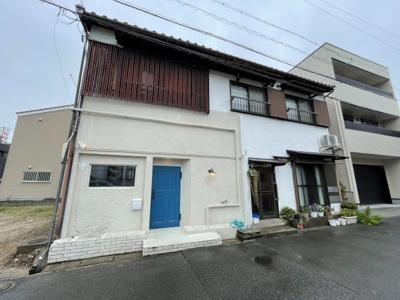 【外観】 | 浜田町店舗I