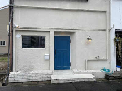 【外観】 | 浜田町店舗I