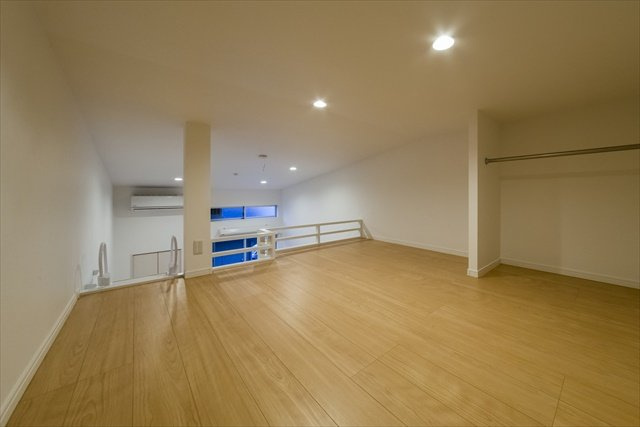 ライトミドル岩槻のその他