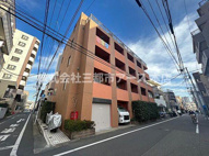 パレ・ホームズ武蔵小山Ⅱの画像