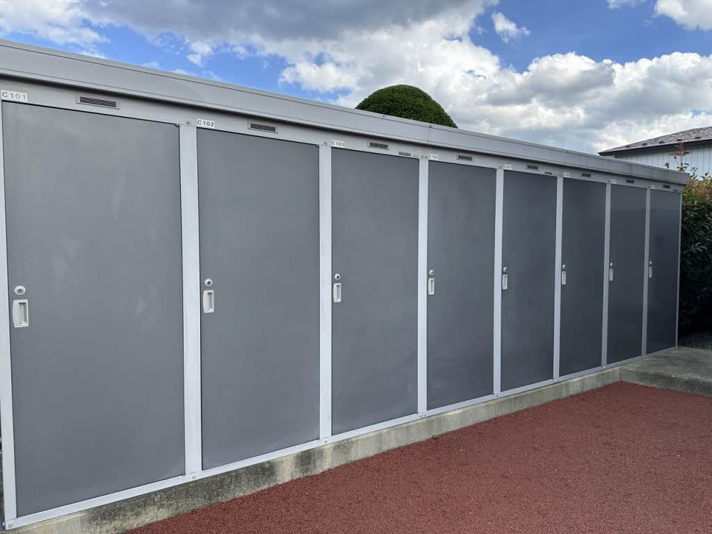 シャーメゾン・ポルトＣのその他共用部分