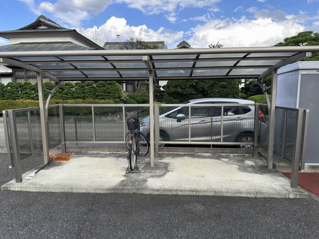 シャーメゾン・ポルトＣのその他