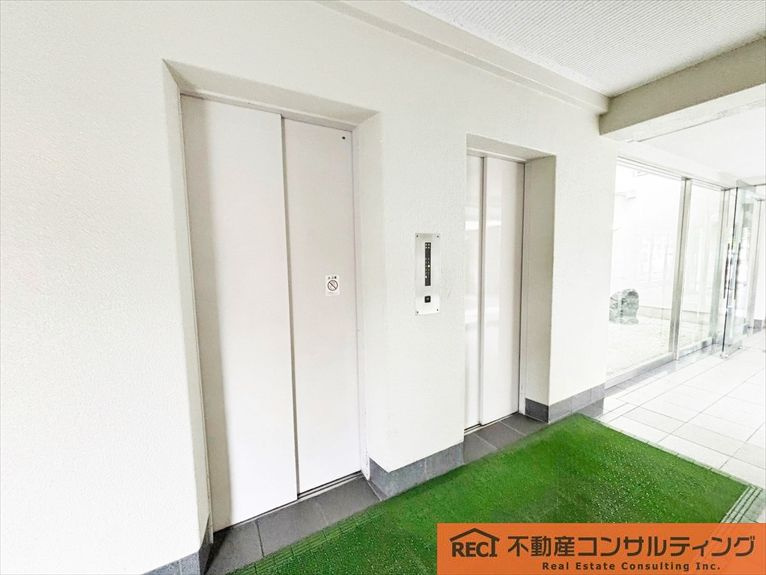 シーアイマンション夙川のその他共用部分