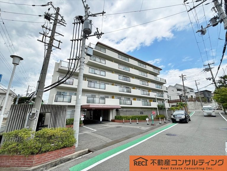 シーアイマンション夙川の周辺