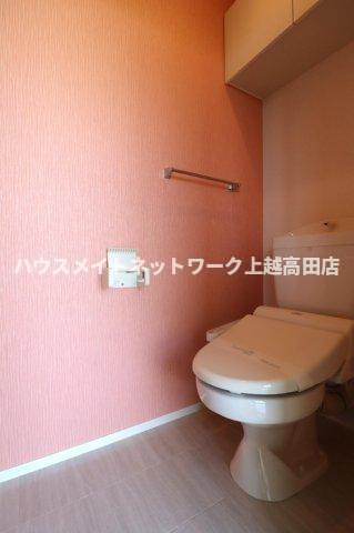 なでしこのトイレ|温水洗浄暖房便座