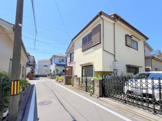 【外観】 | 造成中・古屋（撮影：'24/06/19）