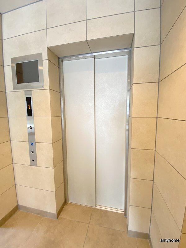 アドバンス大阪ストーリア　仲介手数料無料の設備