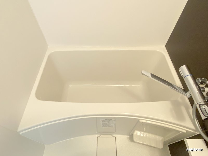 アドバンス大阪ストーリア　仲介手数料無料の浴室