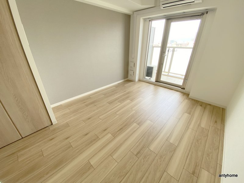 アドバンス大阪ストーリア　仲介手数料無料の洋室