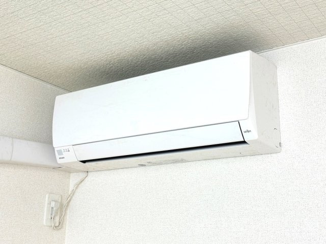 ファイン ジニア Aの設備