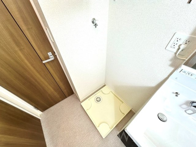 ファイン ジニア Aの設備