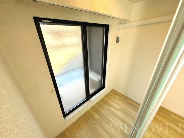 ファイン ジニア Aの内装